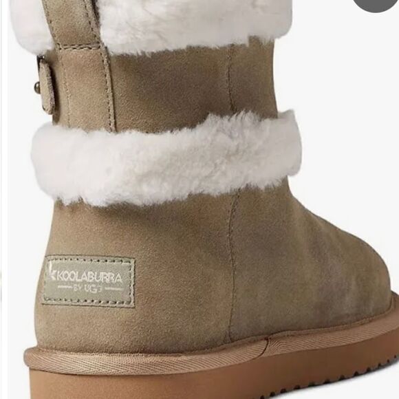 UGG    - Picture 2 of 14